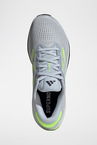Chaussures de running Supernova Rise - Gris clair