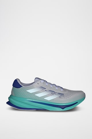 Chaussures de running Supernova Rise - Blanc
