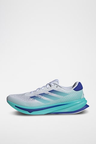 Chaussures de running Supernova Rise - Blanc