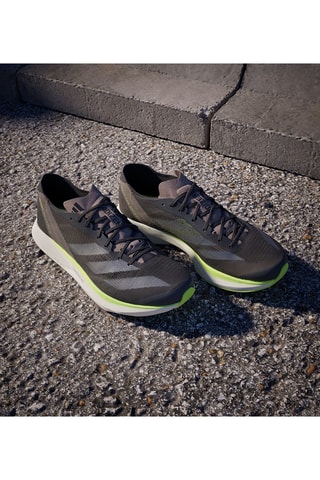 Chaussures de running Adizero Takumi Sen 10 - Noir