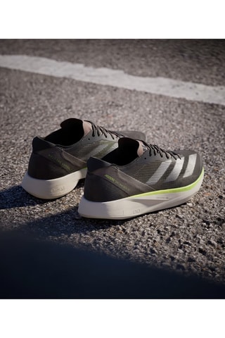 Chaussures de running Adizero Takumi Sen 10 - Noir