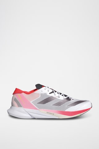 Chaussures de running Adizero Adios 8 - Blanc