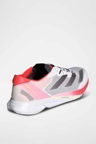 Chaussures de running Adizero Adios 8 - Blanc