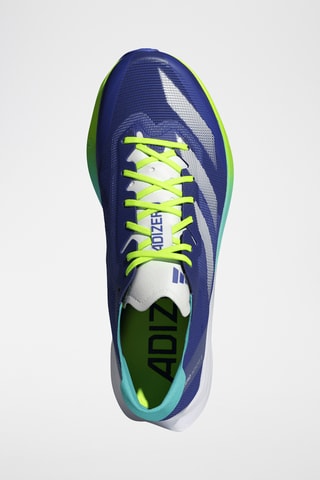 Chaussures de running Adizero Adios 8 - Blue marine