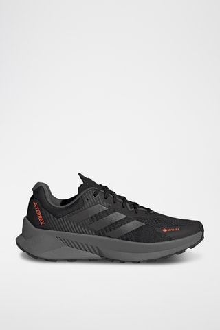 Chaussures de trail Soulstride Flow Gtx - Noir