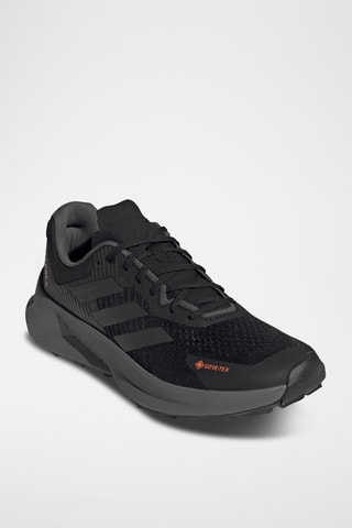 Chaussures de trail Soulstride Flow Gtx - Noir