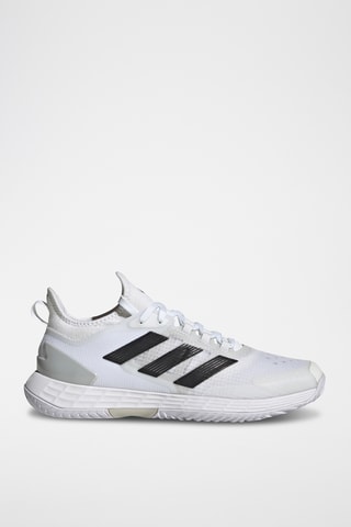 Chaussures de tennis Adizero Ubersonic 4.1 - Blanc
