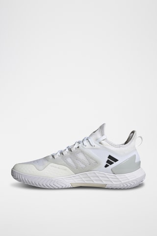 Chaussures de tennis Adizero Ubersonic 4.1 - Blanc