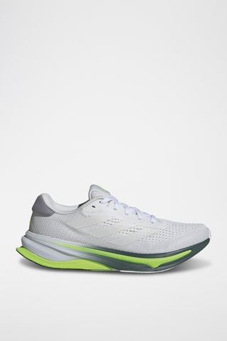 Chaussures de running - Blanc