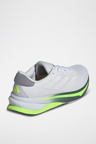 Chaussures de running - Blanc