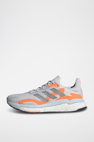 Chaussures de running SolarBoost 3 - Gris