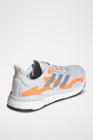 Chaussures de running SolarBoost 3 - Gris
