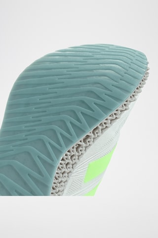 Chaussures de running 4DFWD 4 - Gris clair