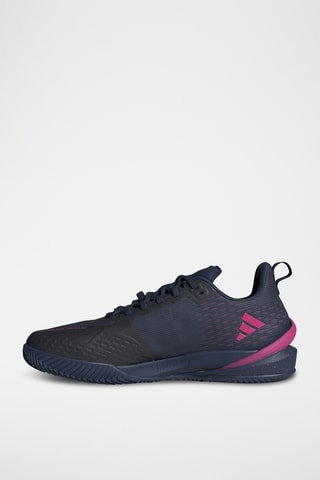 Chaussures de tennis Adizero Cybersonic - Bleu nuit