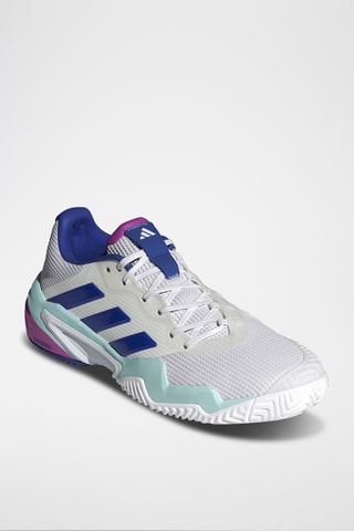 Chaussures de tennis Barricade 13 - Blanc