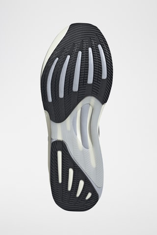 Chaussures de running Supernova Rise Wide - Noir