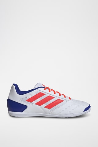 Chaussures de football Super Sala II - Blanc