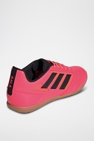 Chaussures de football Super Sala II - Rouge