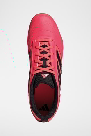 Chaussures de football Super Sala II - Rouge