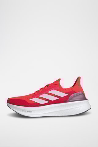 Chaussures de running Ultraboost 5x - Rouge