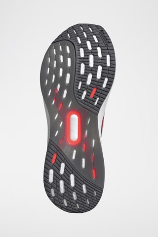 Chaussures de running Ultraboost 5x - Rouge