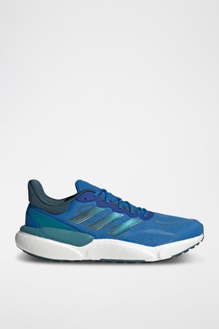 Chaussures de running Solarboost 5 - Bleu roi