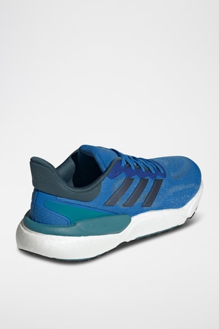 Chaussures de running Solarboost 5 - Bleu roi