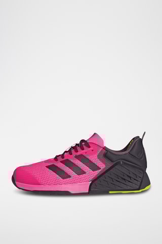 Chaussures d’entraînement Dropset 3 - Rose
