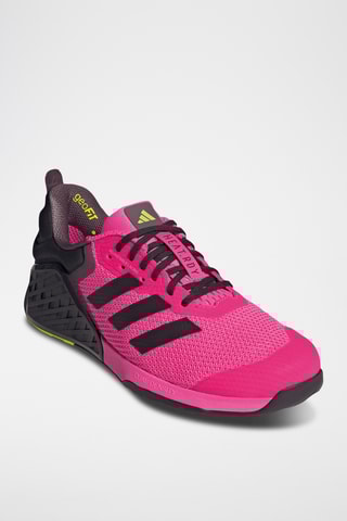 Chaussures d’entraînement Dropset 3 - Rose
