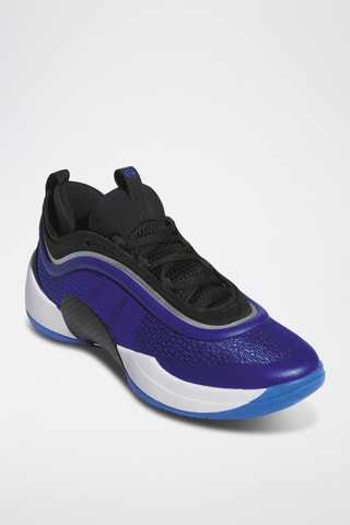 Chaussures de basketball D.O.N Issue 6 - Indigo et noir