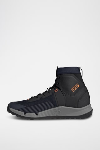 Chaussures de VTT montantes Five Ten Trailcross Mid Pro - Noir