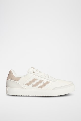 Chaussures de golf Retrocross 24 - Blanc