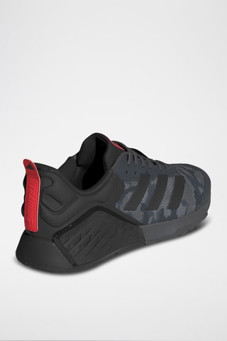 Chaussures de running Dropset 3 GFX - Noir