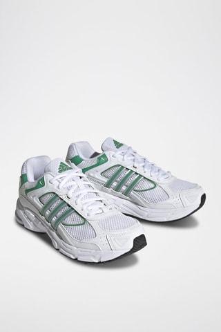 Sneakers Response CL - Blanc et vert