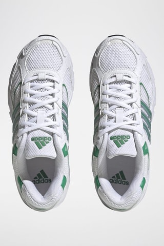 Sneakers Response CL - Blanc et vert