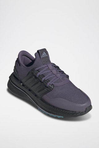 Chaussures de running X_Plrboost - Violet