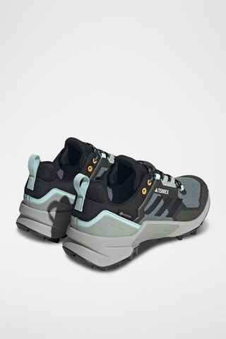 Chaussures de randonnée Terrex Swift R3 - Ciel et bleu marine