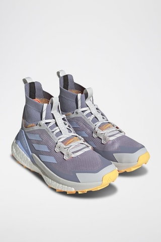 Chaussures de randonnée Terrex Free Hiker 2 - Gris