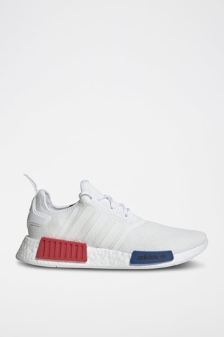 Sneakers NMD_R1 - Blanc