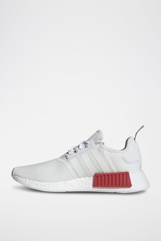 Sneakers NMD_R1 - Blanc