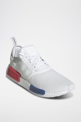 Sneakers NMD_R1 - Blanc