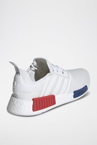 Sneakers NMD_R1 - Blanc