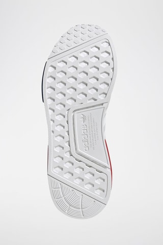 Sneakers NMD_R1 - Blanc