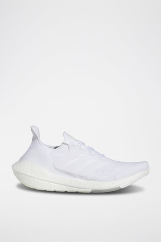 Chaussures de running Ultraboost 21 W - Blanc