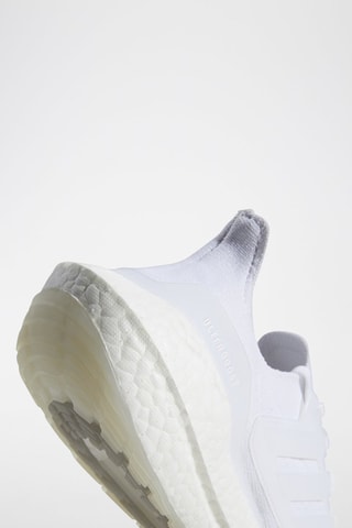 Chaussures de running Ultraboost 21 W - Blanc
