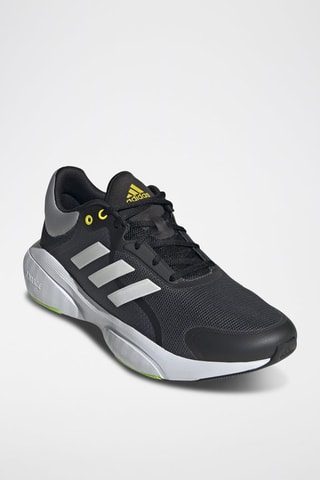 Chaussures de running Response - Noir