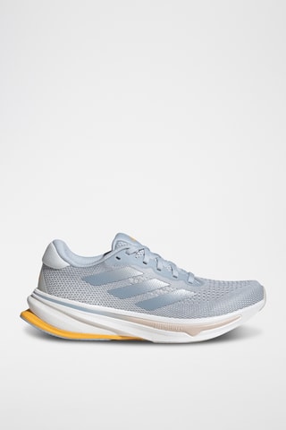 Chaussures de running Supernova Rise - Bleu clair