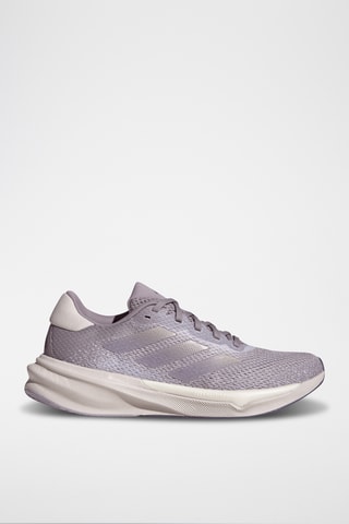 Chaussures de running Supernova Stride - Mauve