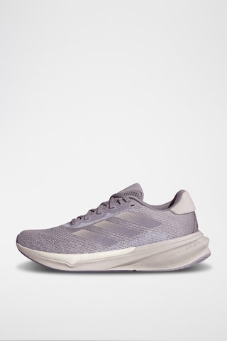 Chaussures de running Supernova Stride - Mauve
