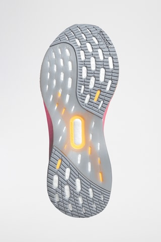 Chaussures de running Ultraboots - Blanc